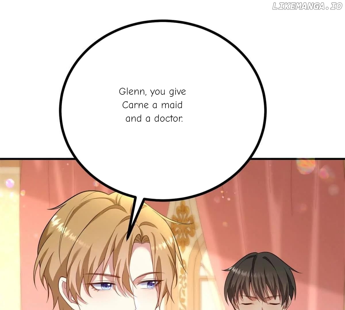 How to Change a Path Full of Thorns Into One Full of Happiness Chapter 143 - page 35